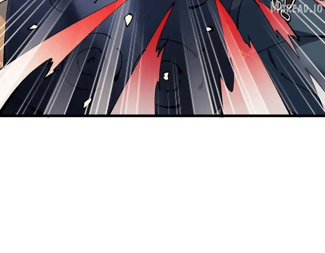 Master: This rebellious disciple is definitely not the Holy Son Chapter 184  - page 12